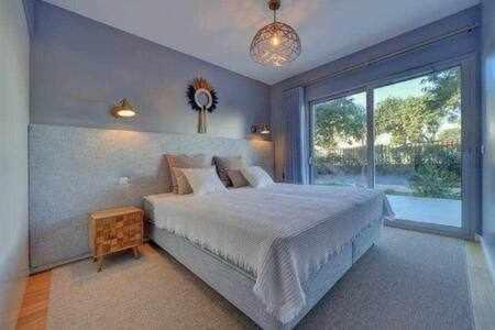 Apartamento Sofisticado Terraco Piscina Albufeira
