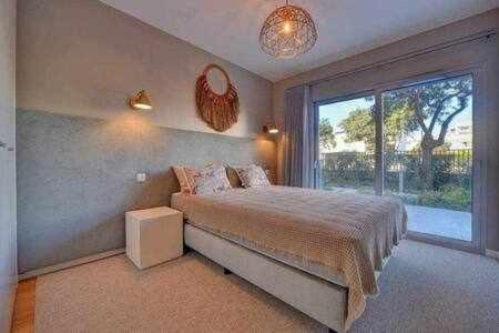 Apartamento Sofisticado Terraco Piscina *