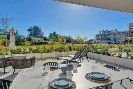 Apartamento Apartamento Sofisticado Terraco Piscina *